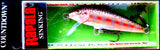 RAPALA COUNTDOWN CD 5 cm BJRT (Balsa Rainbow Trout) color