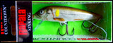 RAPALA COUNTDOWN CD 7 CM AYUL (LIVE AYU) COLOR