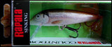 RAPALA COUNTDOWN CD 7 CM SML (LIVE SMELT) COLOUR