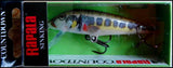 RAPALA COUNTDOWN CD 7 cm VAL (Live Vairon) color