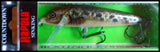 RARE RAPALA COUNTDOWN CD 9 CM SCPL (LIVE SCULPIN) COLOR