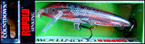 RARE RAPALA COUNTDOWN CD 9 CM V (VAMPIRE) COLOUR