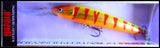 RAPALA DOWN DEEP HUSKY JERK DHJ 10 CM CLG (CLOWN GOLD) COLOR