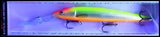 RAPALA DOWN DEEP HUSKY JERK DHJ 12 CM CLS (CLOWN SILVER) COLOR