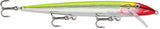RAPALA ORIGINAL FLOATER OF 18 CM CLN (CLOWN) COLOUR