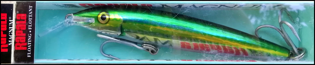 Rapala X Rap Magnum 10 Divebait | Il Maestrale Pesca Rapala X Rap Magnum 10 Divebait | Il Maestrale Pesca