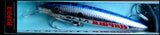 RAPALA MAGNUM FMAG 14 cm SB (Silver Blue) color