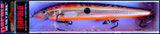 RAPALA HUSKY JERK HJ 12 cm SBR (Silver Brown) color