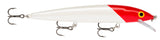 RAPALA HUSKY JERK HJ 10 cm RH (Red Head) color