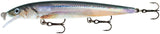 VERY RARE RAPALA HUSKY JERK HJ 14 CM SML (LIVE SMELT) COLOUR