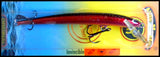 RARE NILS MASTER INVINCIBLE ZOOM 12 CM 10 GRAMS COLOR CODE 166
