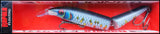 RAPALA JOINTED J 13 cm SCRB (Scaled Baitfish) color