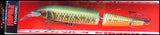 RAPALA JOINTED J 13 cm SCRR (Scaled Roach) color
