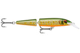 RAPALA JOINTED J 13 cm SCRR (Scaled Roach) color