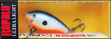 RAPALA MINI FAT RAP MFR 3 cm ORSD color