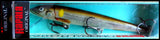 RAPALA ORIGINAL FLOATER 11 cm AYUL (Live Ayu) color