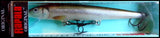 RAPALA ORIGINAL FLOATER OF 11 CM SML (LIVE SMELT) COLOUR