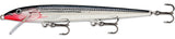 RAPALA ORIGINAL FLOATER OF 11 CM V (VAMPIRE) COLOUR