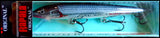 RAPALA ORIGINAL FLOATER OF 11 CM V (VAMPIRE) COLOUR