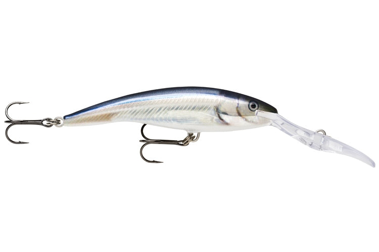LARGEST RAPALA DEEP TAIL DANCER TDD 13 cm, 42 g ANC (Anchovy