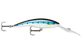 RAPALA DEEP TAIL DANCER TDD 11 cm BSRD (Blue Sardine) color