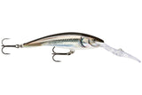 RAPALA DEEP TAIL DANCER TDD 11 cm MM (Mangrove Minnow) color