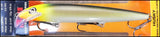 VERY RARE RAPALA SCATTER RAP HUSKY SCRH 13 cm SPECIAL GLD color