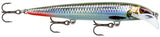 RAPALA SCATTER RAP HUSKY SCRH 13 cm ROHL color