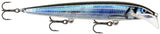 RAPALA SCATTER RAP HUSKY SCRH 13 cm SMHL color