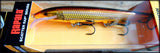 RAPALA SCATTER RAP MINNOW SCRM 11 cm GALB (Golden Alburnus) color