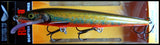 RAPALA SCATTER RAP MINNOW SCRM 11 cm CHL (Live Char) color