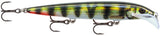 RAPALA SCATTER RAP MINNOW SCRM 11 cm PEHL (Live Hologram Perch) color