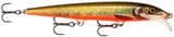 RAPALA SCATTER RAP MINNOW SCRM 11 cm CHL (Live Char) color