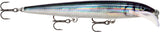 RAPALA SCATTER RAP MINNOW SCRM 11 cm SMHL (Live Hologram Smelt) color