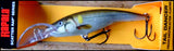 RAPALA SCATTER RAP TAIL DANCER SCRTD 9 cm AYUL (Live Ayu) color