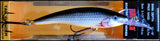RAPALA SCATTER RAP TAIL DANCER SCRTD 9 cm SSH (Silver Shiner) color