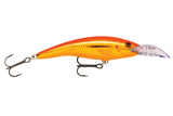 RAPALA SCATTER RAP TAIL DANCER SCRTD 9 cm GF (Goldfish) color