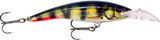 RAPALA SCATTER RAP TAIL DANCER SCRTD 9 cm PEHL (Live Holo Perch) color