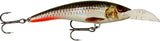 RAPALA SCATTER RAP TAIL DANCER SCRTD 9 cm ROHL (Live Holo Roach) color