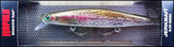 RAPALA SHADOW RAP SDR 11 cm RTL (Live Rainbow Trout) color