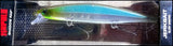 RARE RAPALA SHADOW RAP SDR 11 cm SPECIAL TRI color