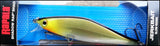 RARE RAPALA SHADOW RAP SHAD SDRS 9 cm SPECIAL GLD (Golden Lighthead) color
