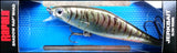 RARE RAPALA SHADOW RAP SHAD SDRS 9 cm SPECIAL STB (Stickleback) color