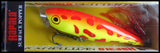 RAPALA SKITTER POP SP 9 CM OF (ORANGE FROG) COLOR