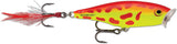 RAPALA SKITTER POP SP 9 CM OF (ORANGE FROG) COLOR
