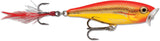 RAPALA SKITTER POP SP 9 CM SGFR COLOR