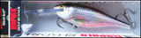 RAPALA SHAD RAP SR 9 cm HSH (Holographic Shiner) color