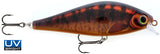 VERY RARE RAPALA SUPER SHADOW RAP SSDR 16 cm SPECIAL TMO color