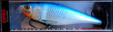 RARE RAPALA SUPER SHAD RAP SSR 14 CM BSH (BLUE SHINER) COLOUR