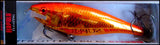 RAPALA SUPER SHAD RAP SSR 14 CM GF (GOLDFISH) COLOUR